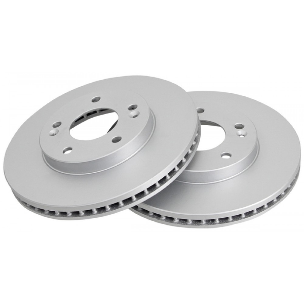 Brake Discs ABS