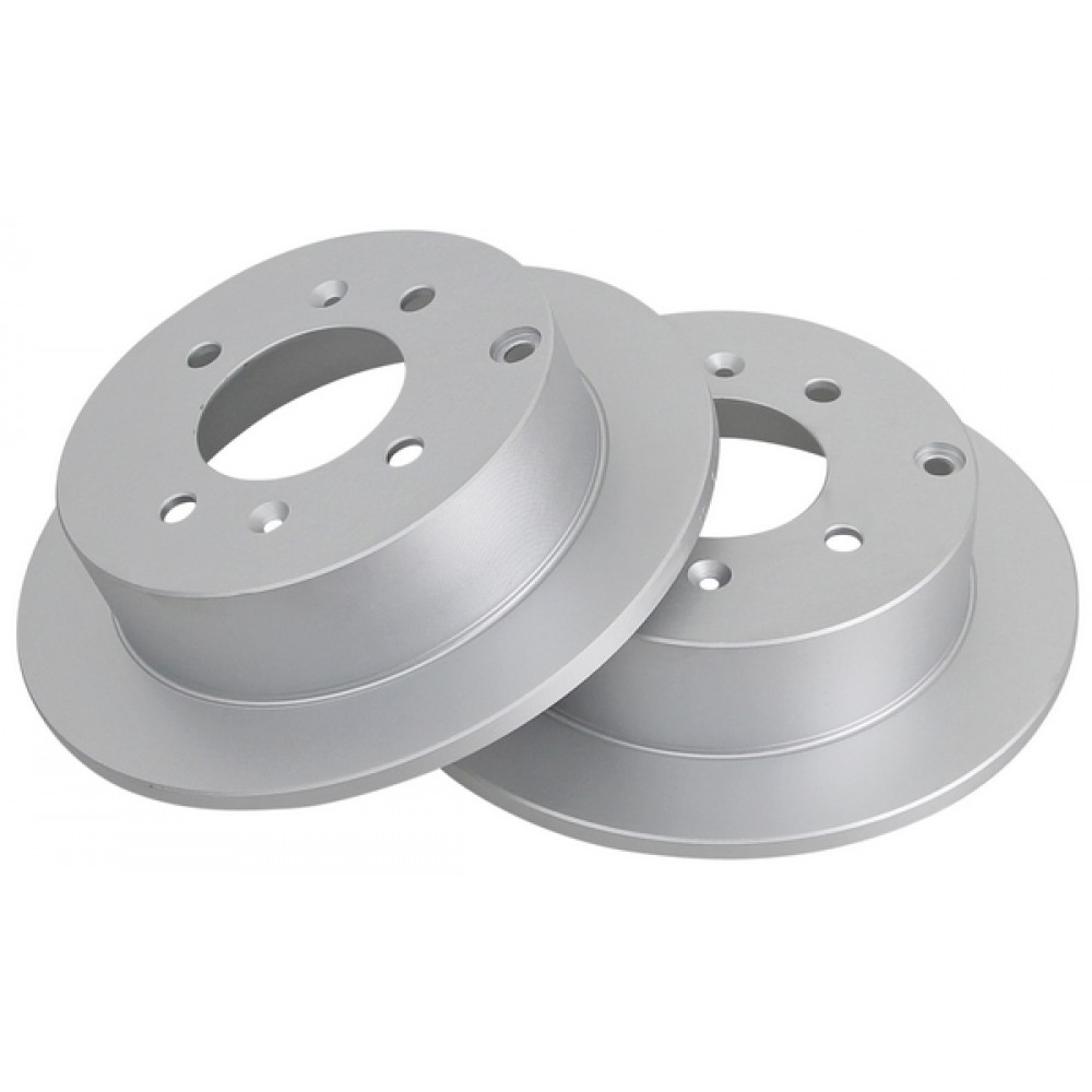 Brake Discs ABS