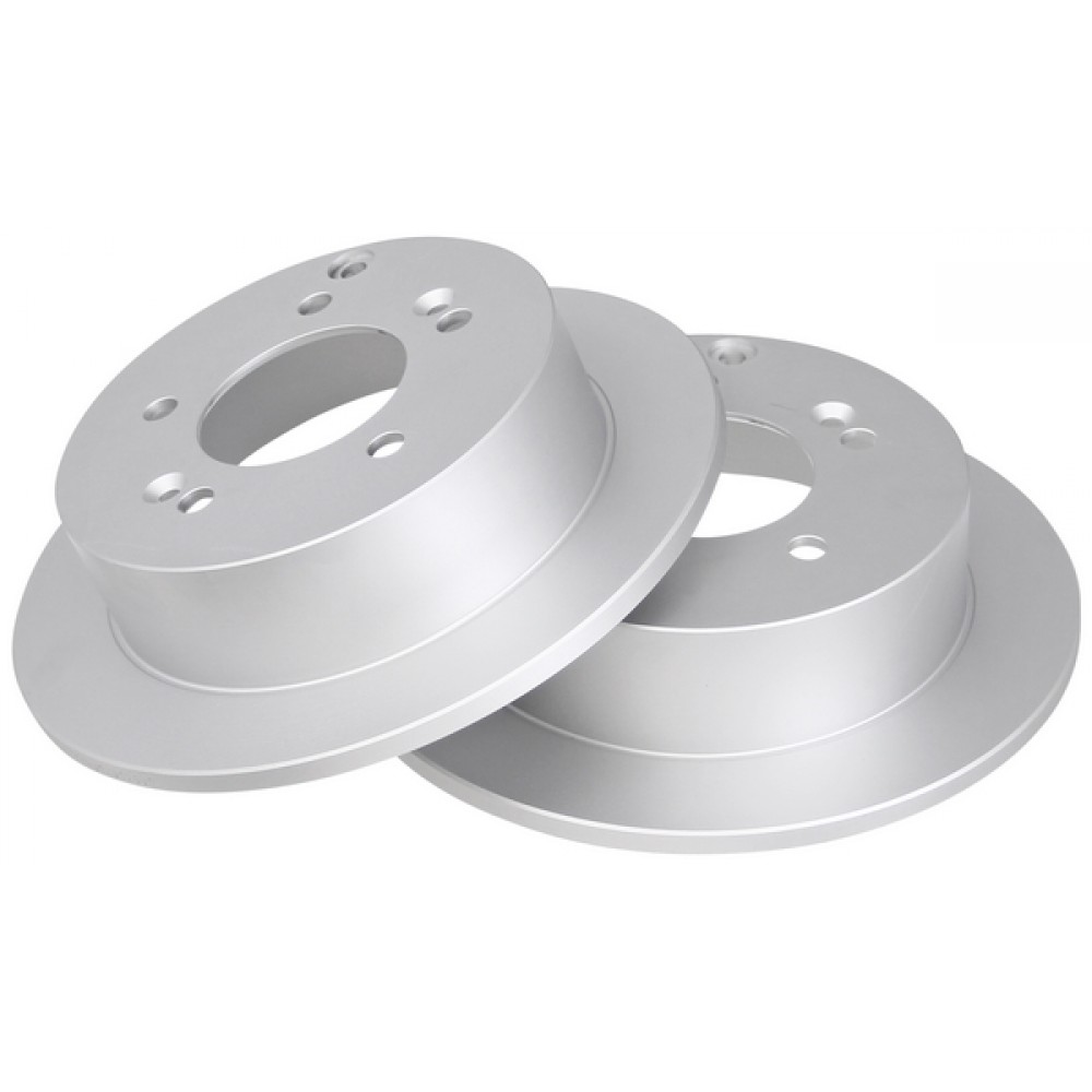 Brake Discs ABS