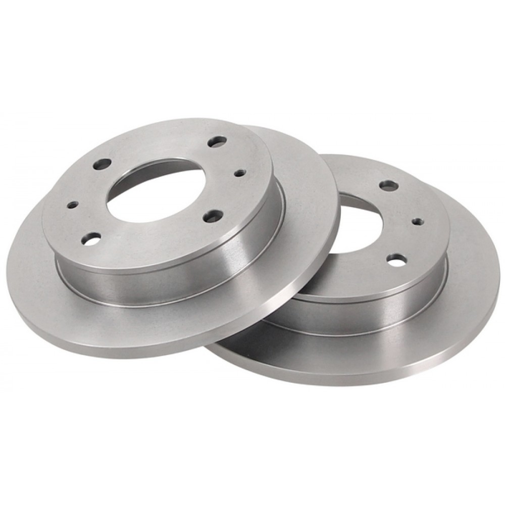 Brake Discs ABS