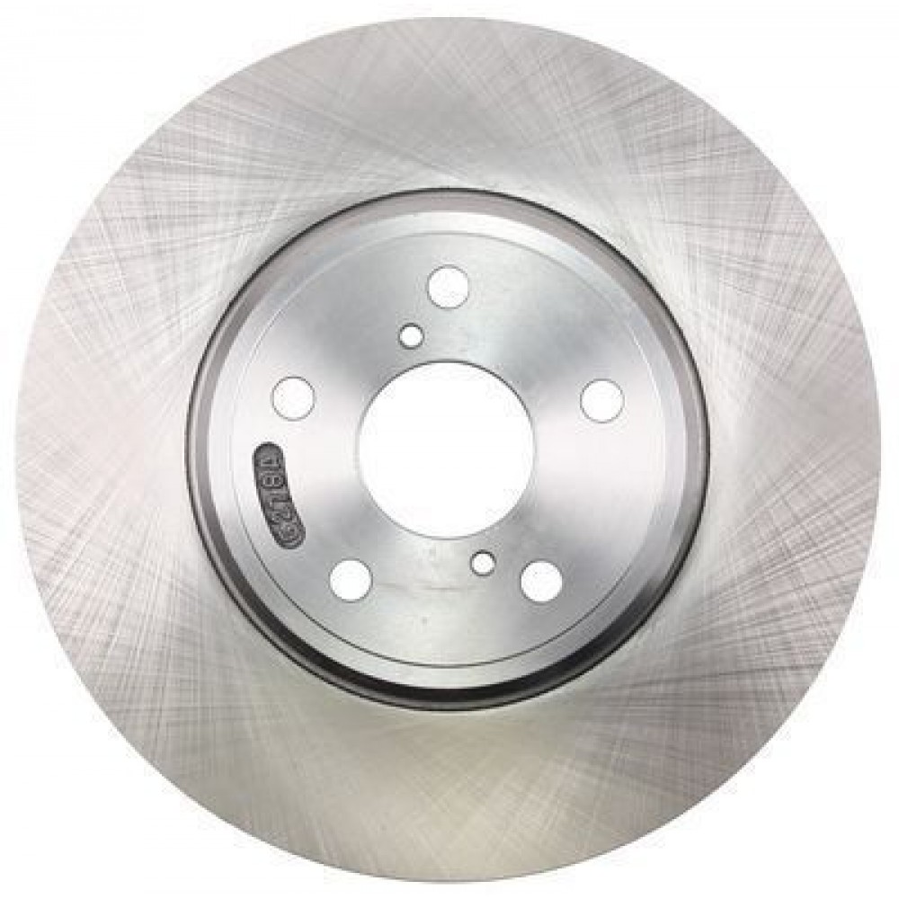 Brake Discs ABS