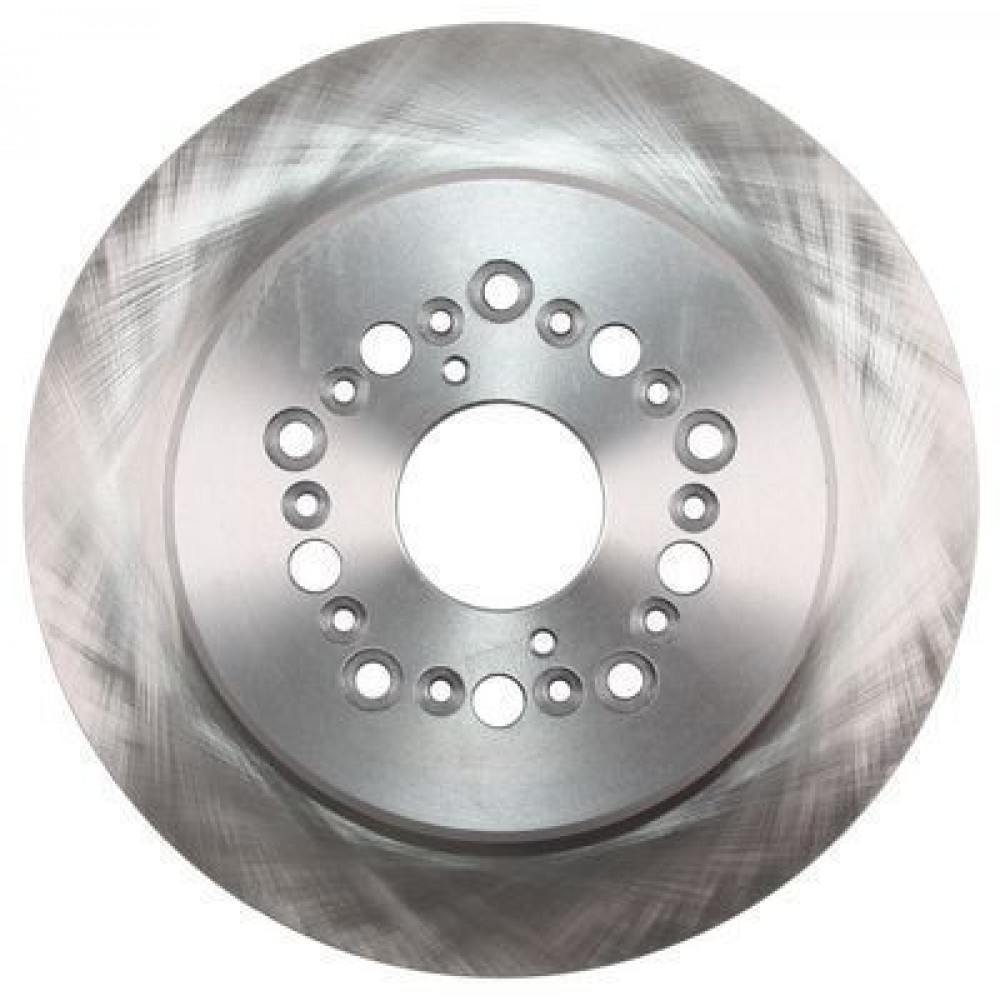 Brake Discs ABS