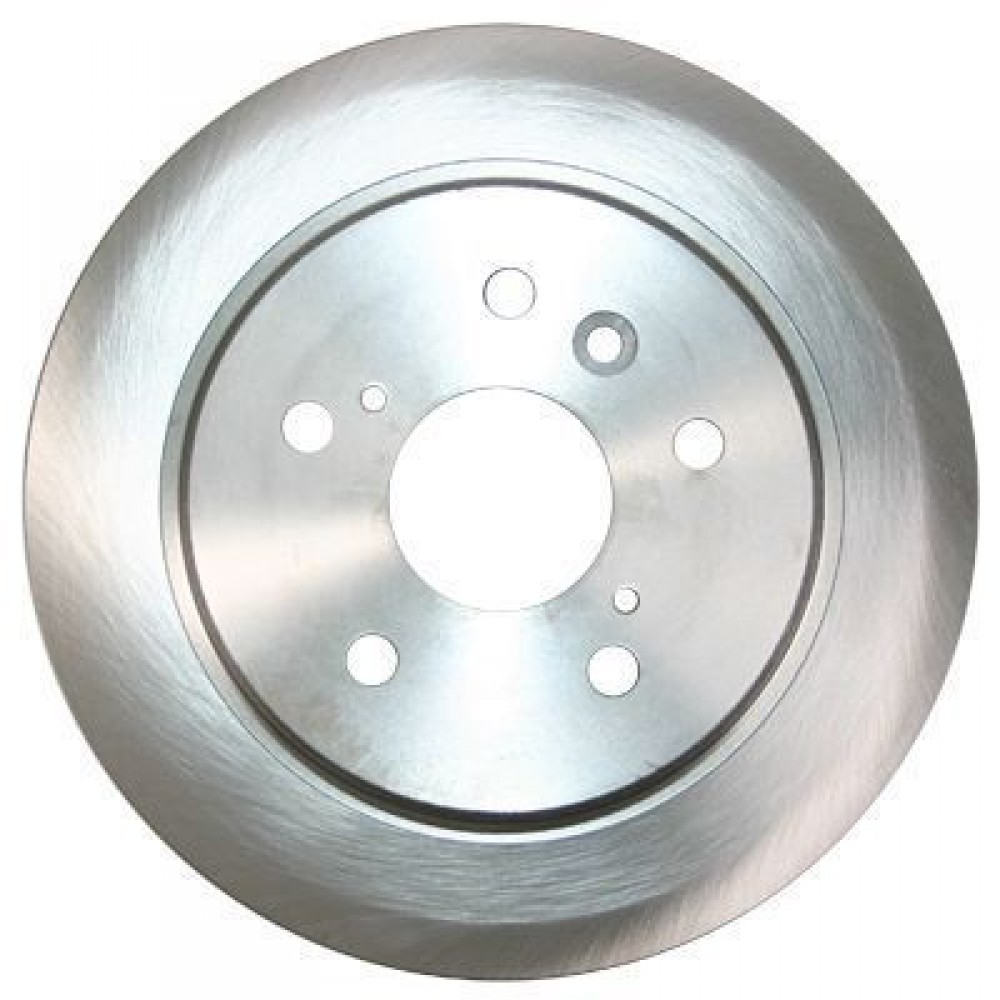 Brake Discs ABS