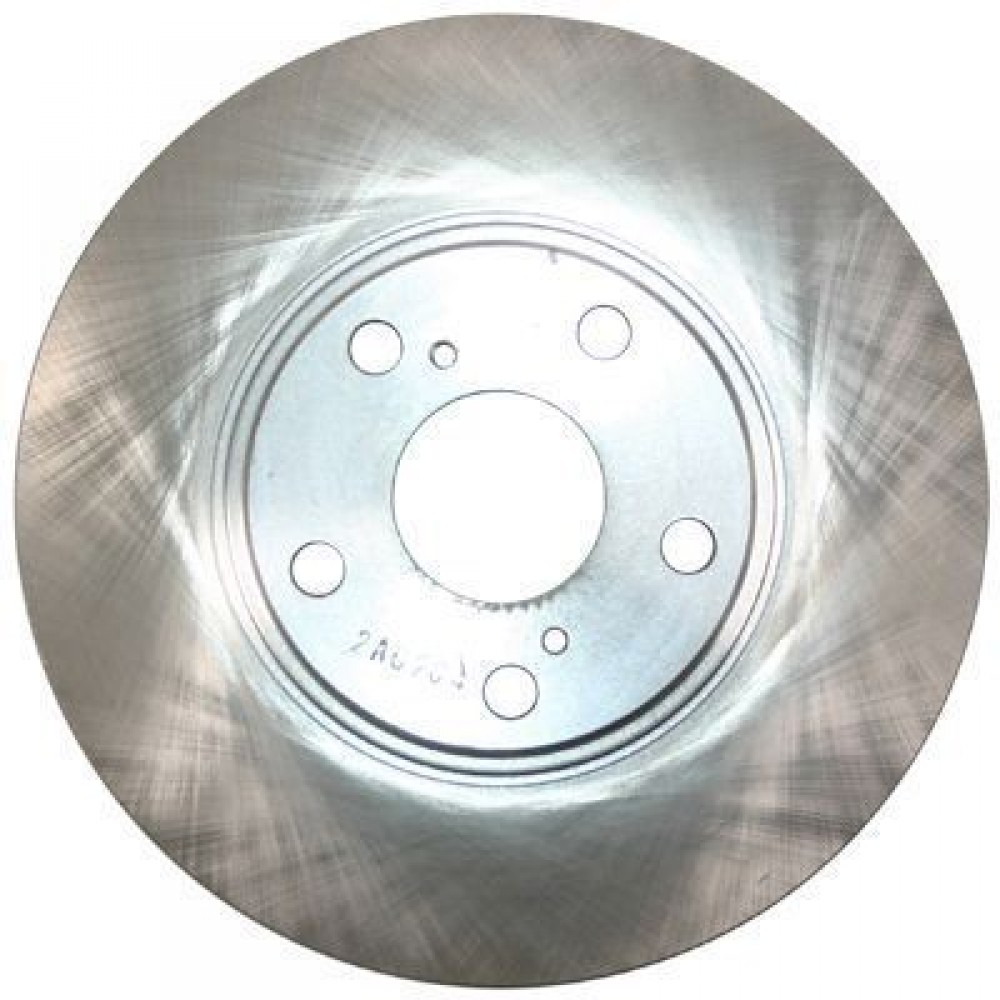 Brake Discs ABS