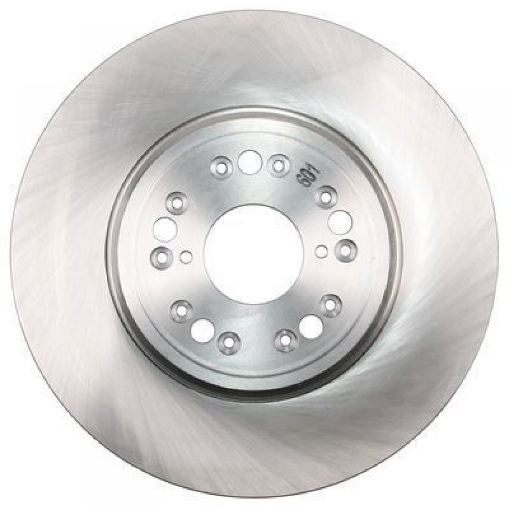 Brake Discs ABS