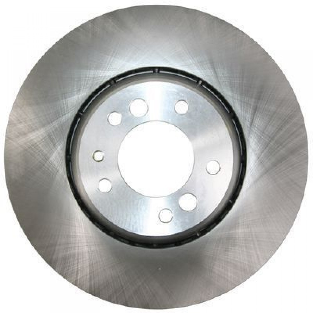 Brake Discs ABS