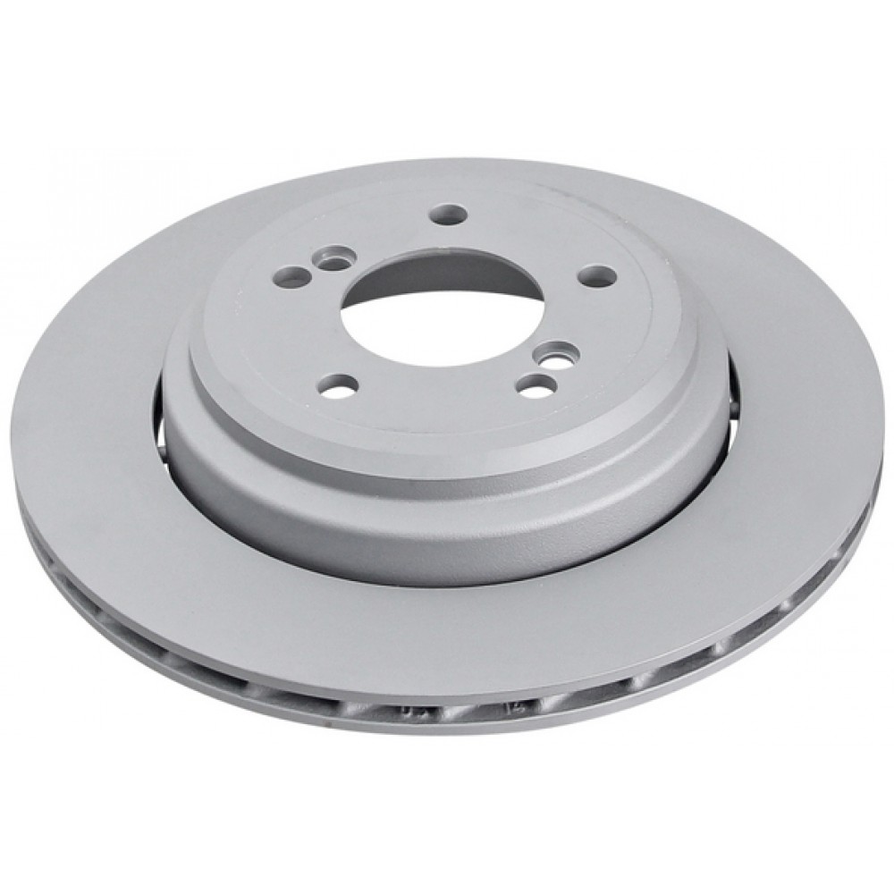 Brake Discs ABS