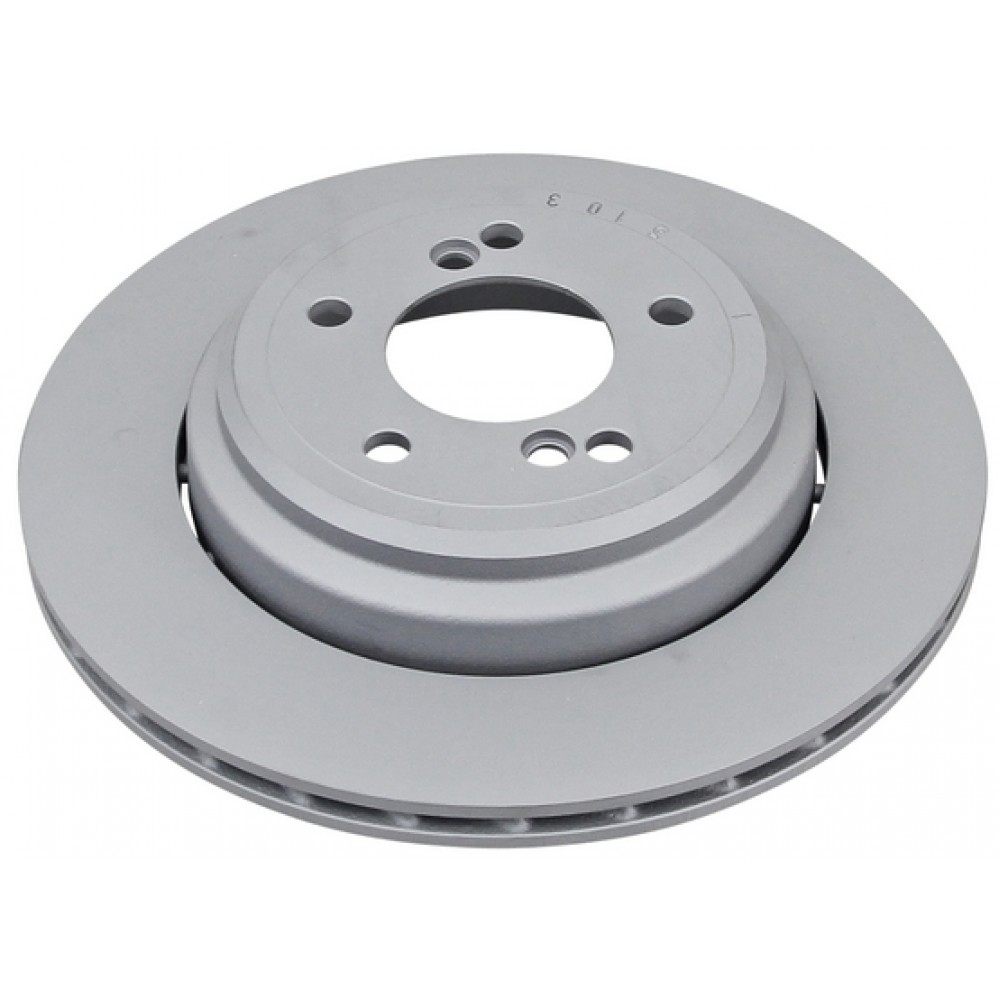 Brake Discs ABS