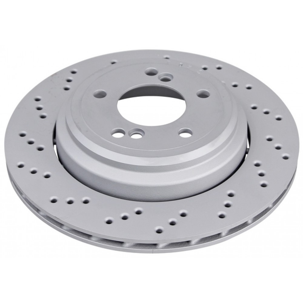 Brake Discs ABS