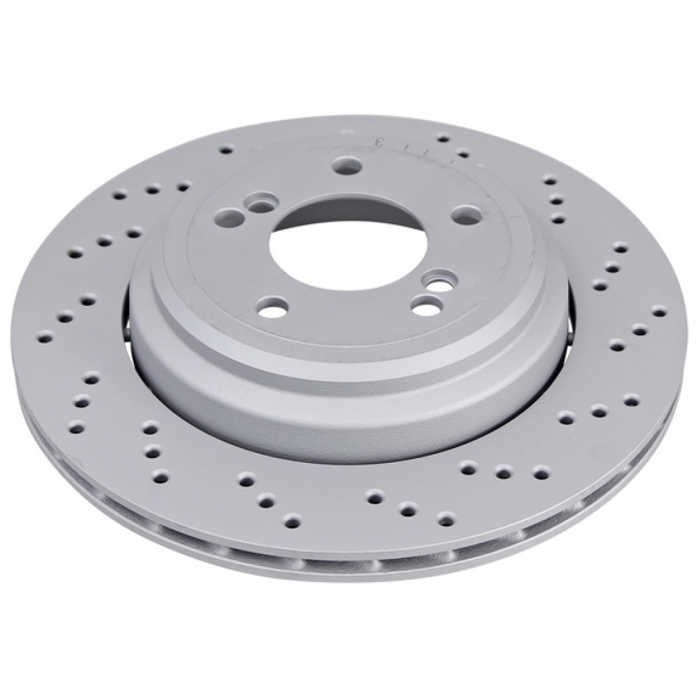 Brake Discs ABS