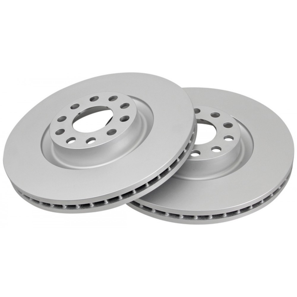 Brake Discs ABS