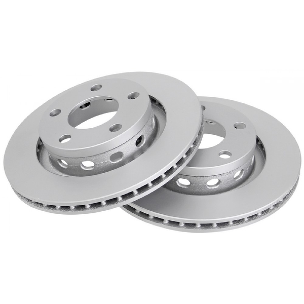 Brake Discs ABS