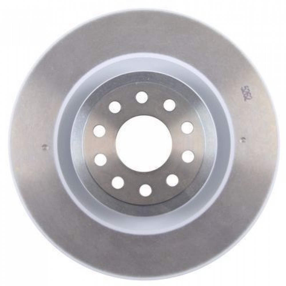 Brake Discs ABS