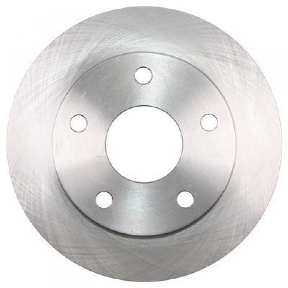 Brake Discs ABS