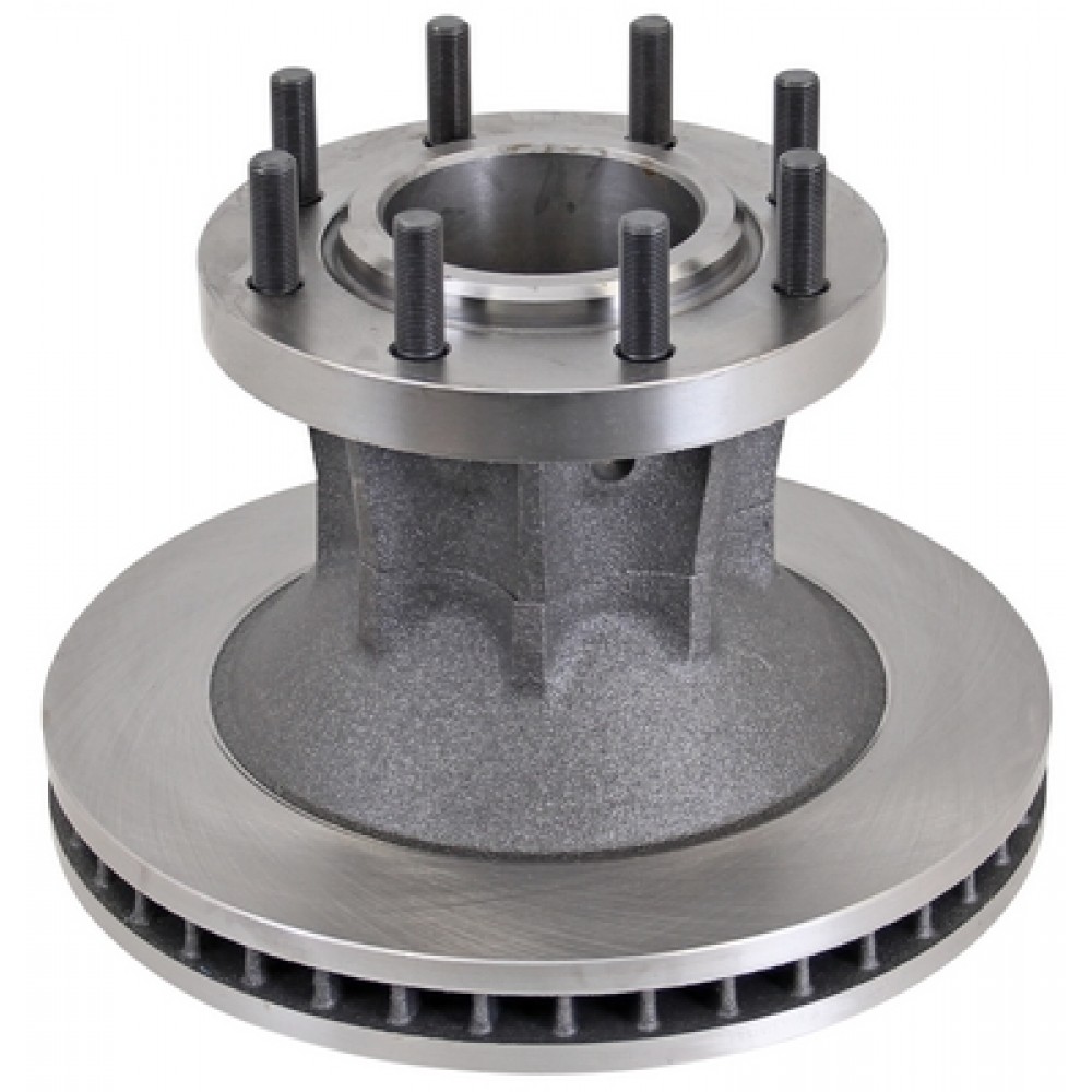 Brake Discs ABS