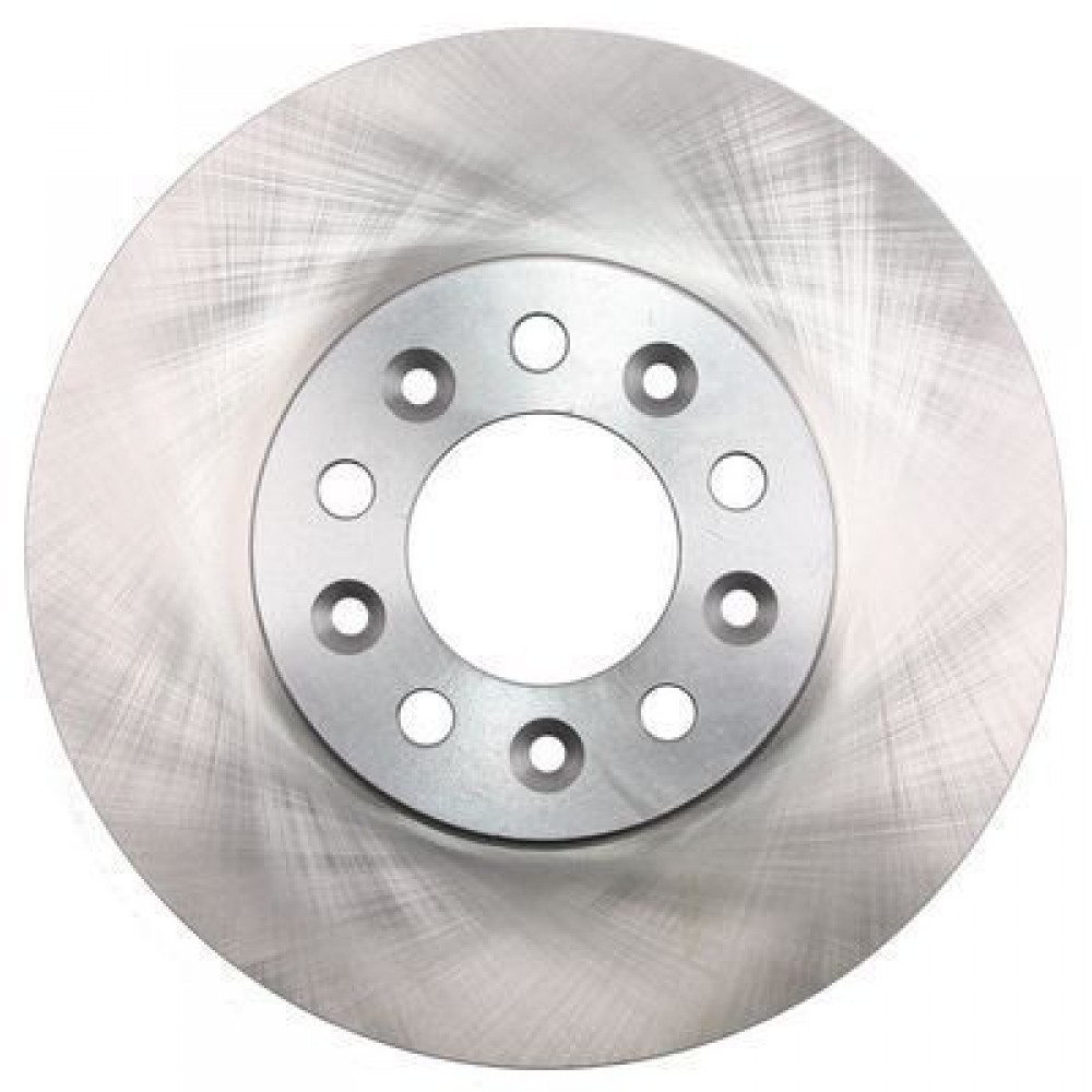 Brake Discs ABS