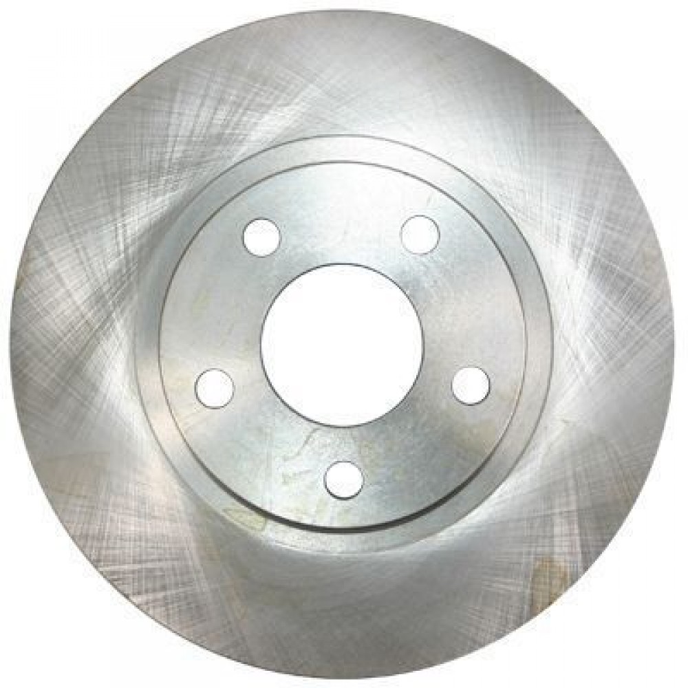 Brake Discs ABS