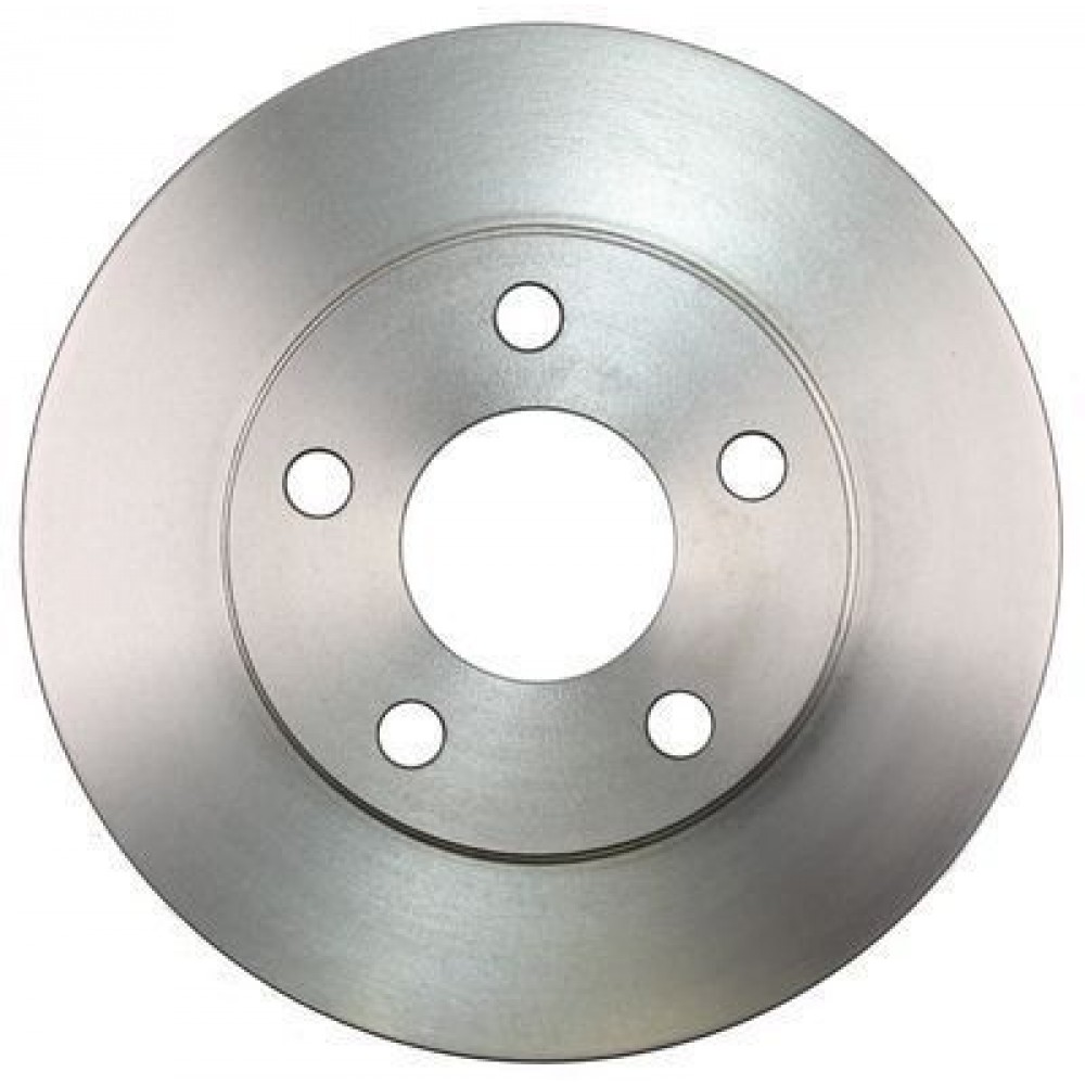 Brake Discs ABS