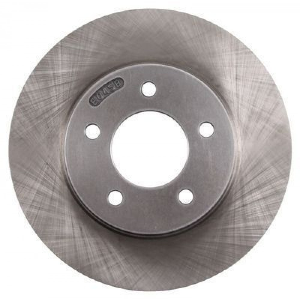 Brake Discs ABS