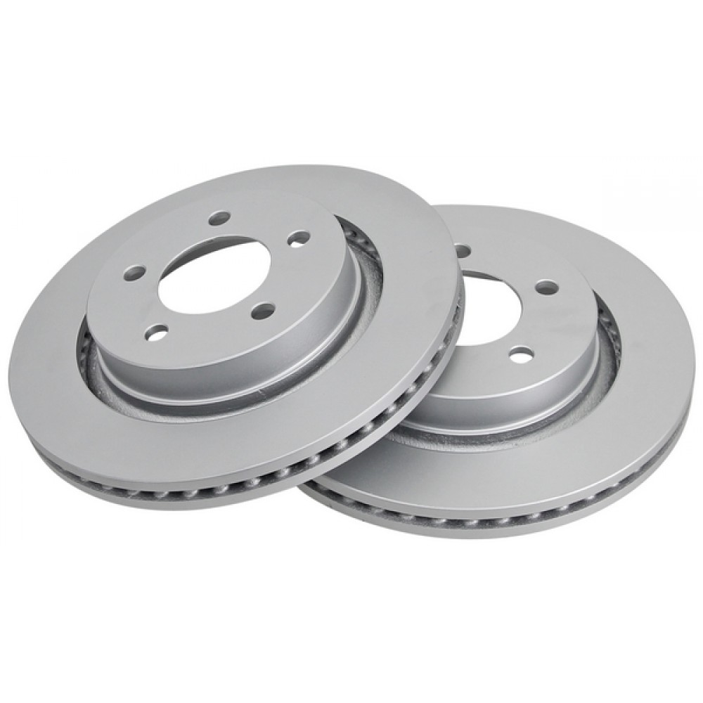 Brake Discs ABS