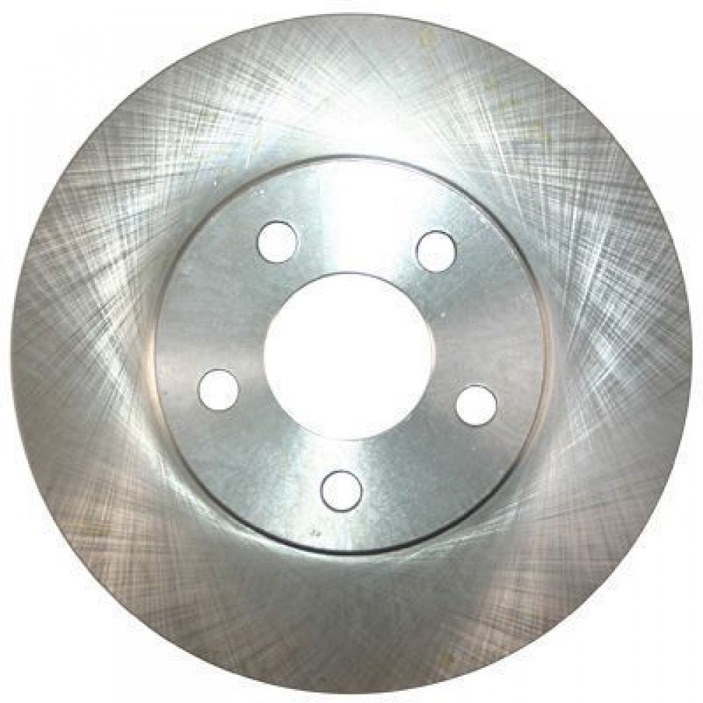 Brake Discs ABS