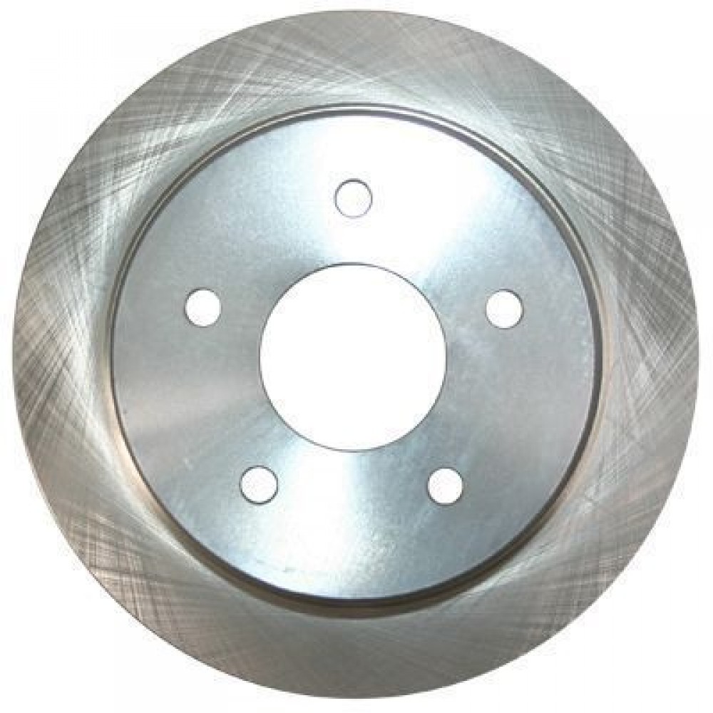 Brake Discs ABS