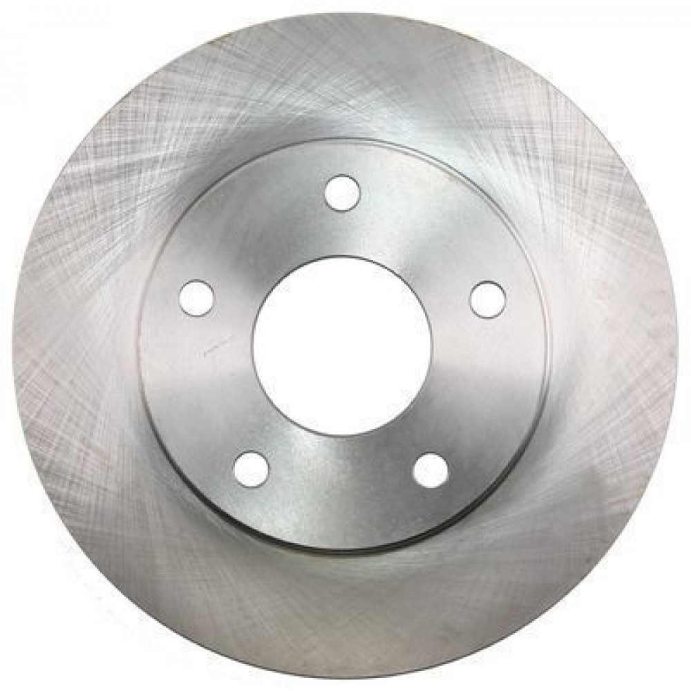 Brake Discs ABS