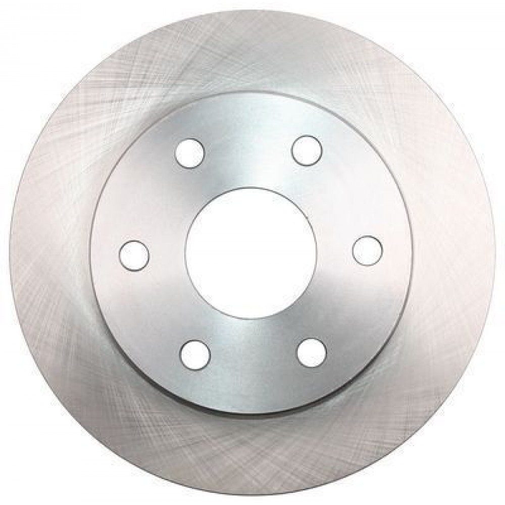 Brake Discs ABS