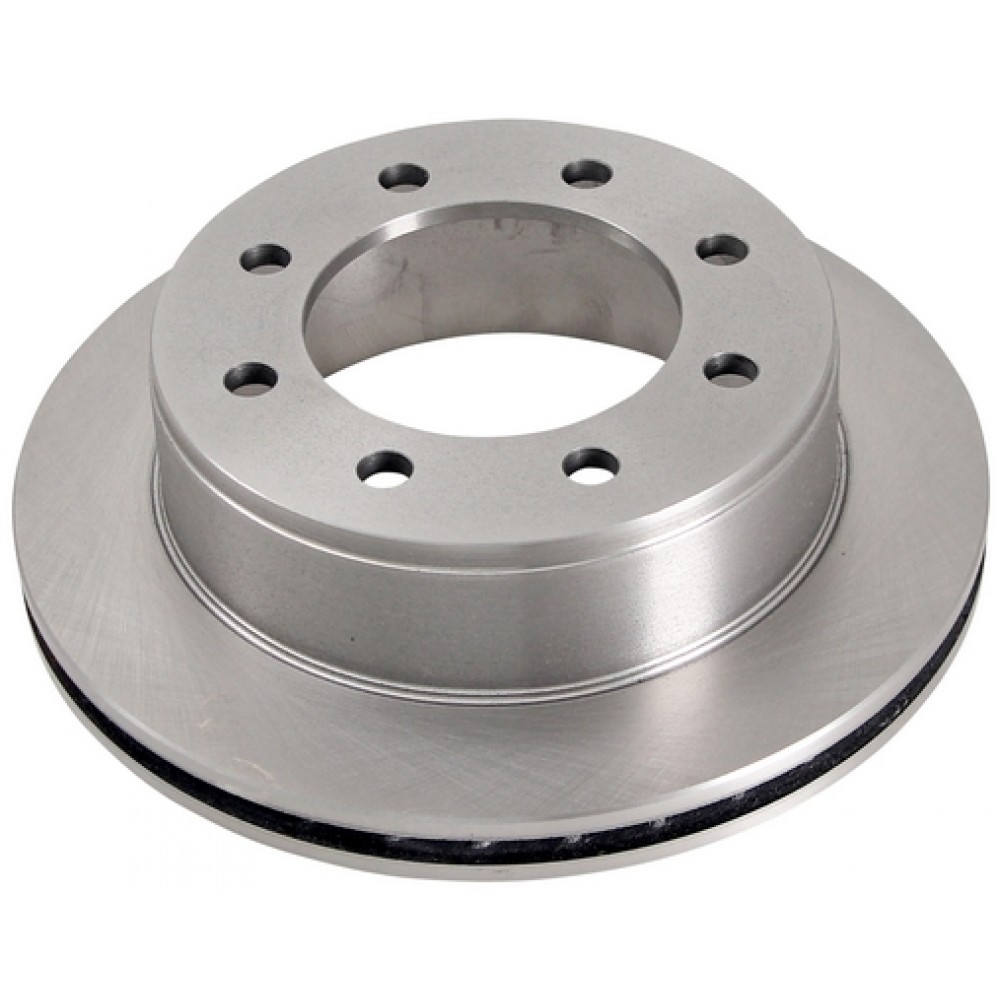 Brake Discs ABS