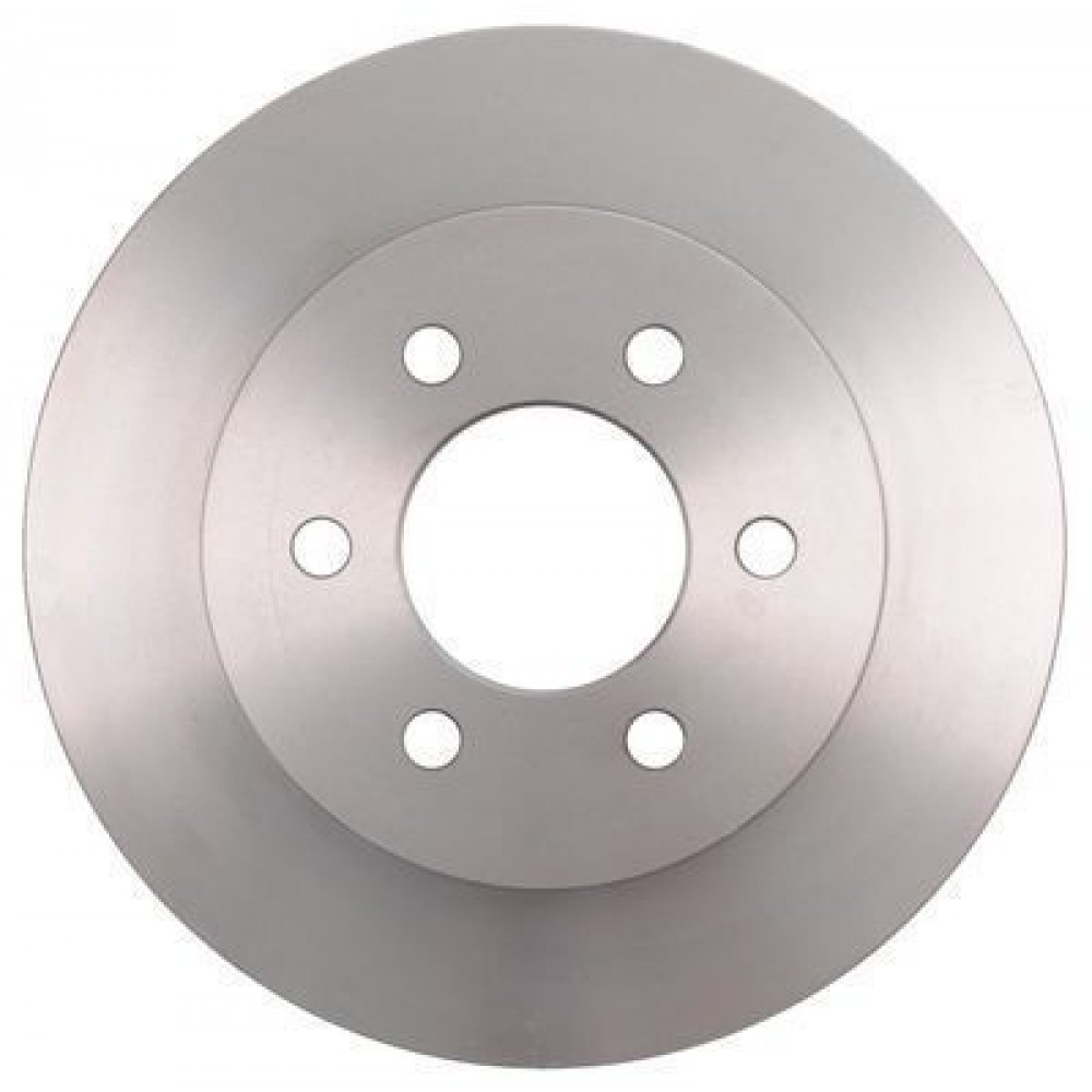 Brake Discs ABS