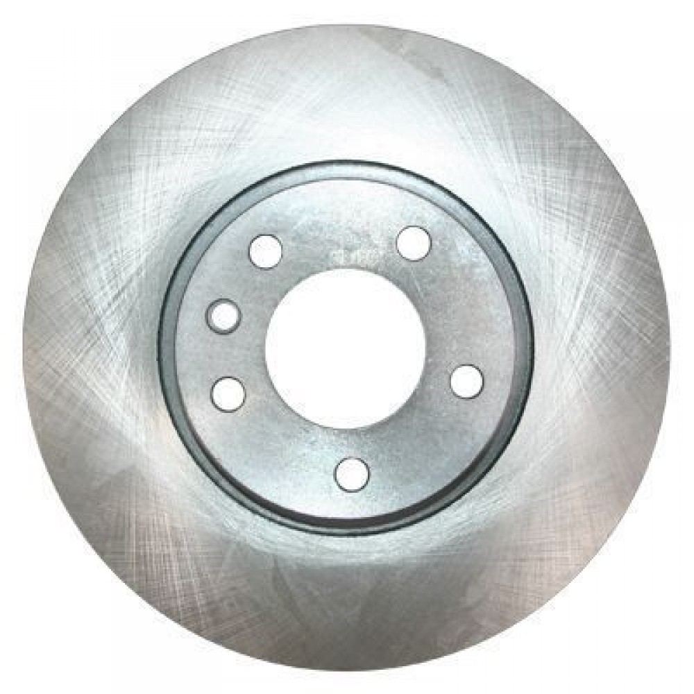 Brake Discs ABS