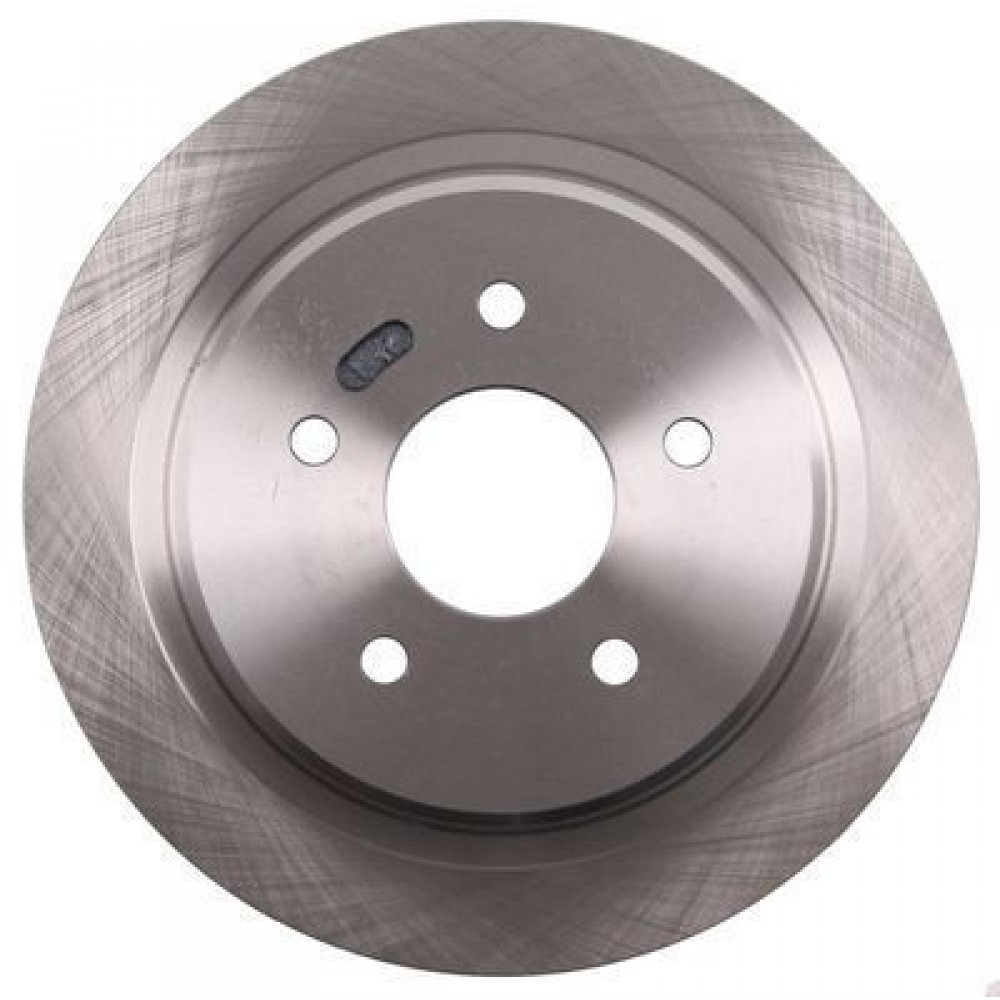 Brake Discs ABS