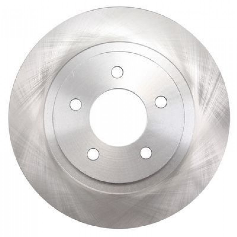 Brake Discs ABS