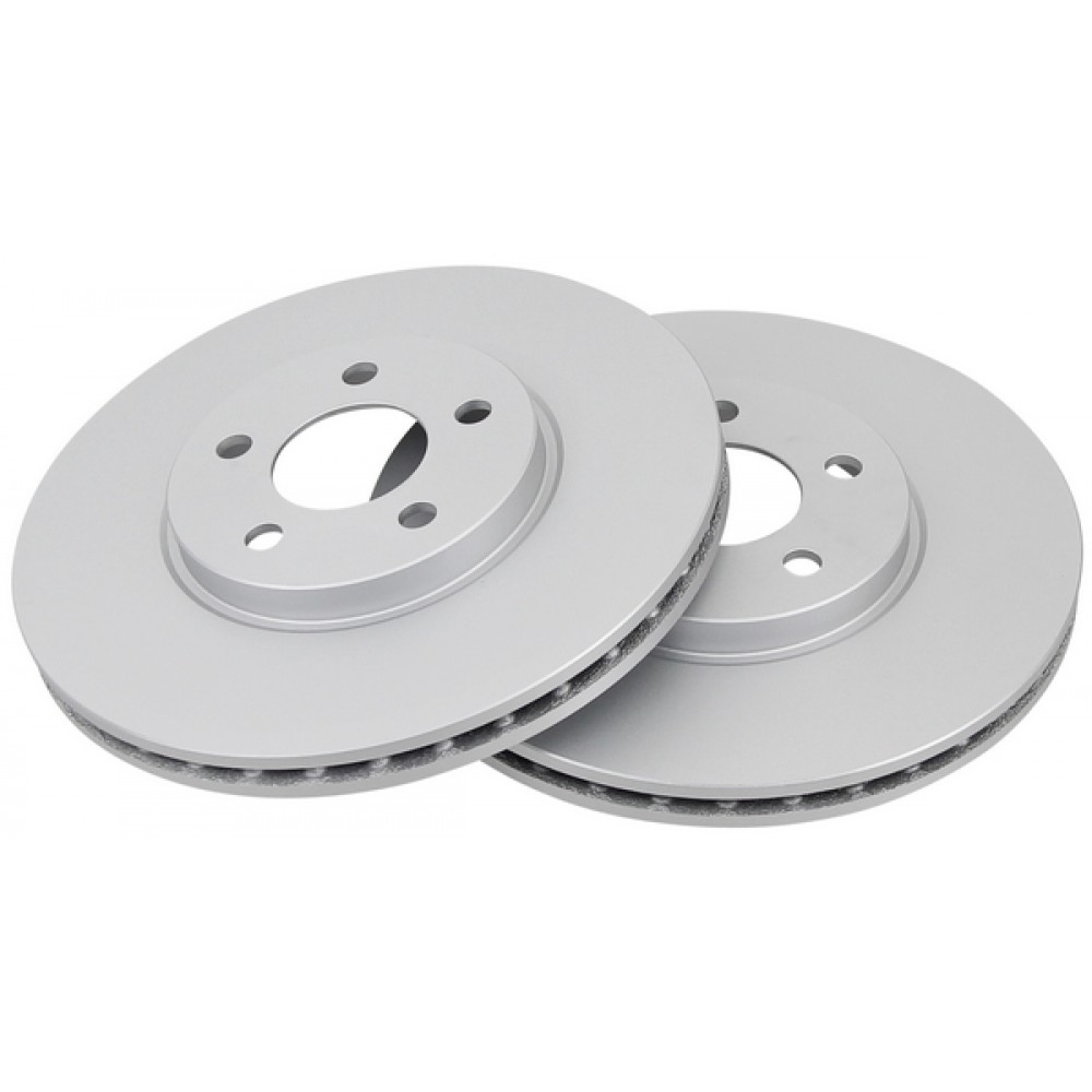 Brake Discs ABS