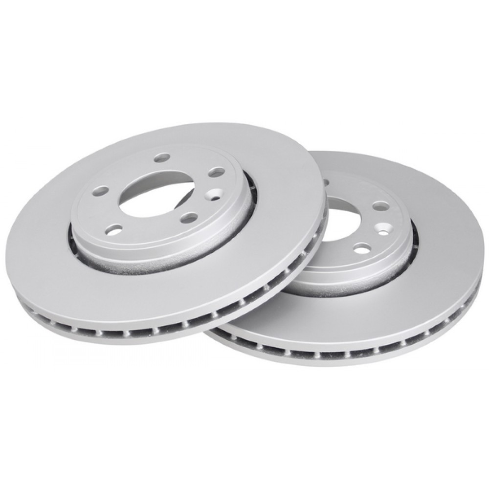 Brake Discs ABS