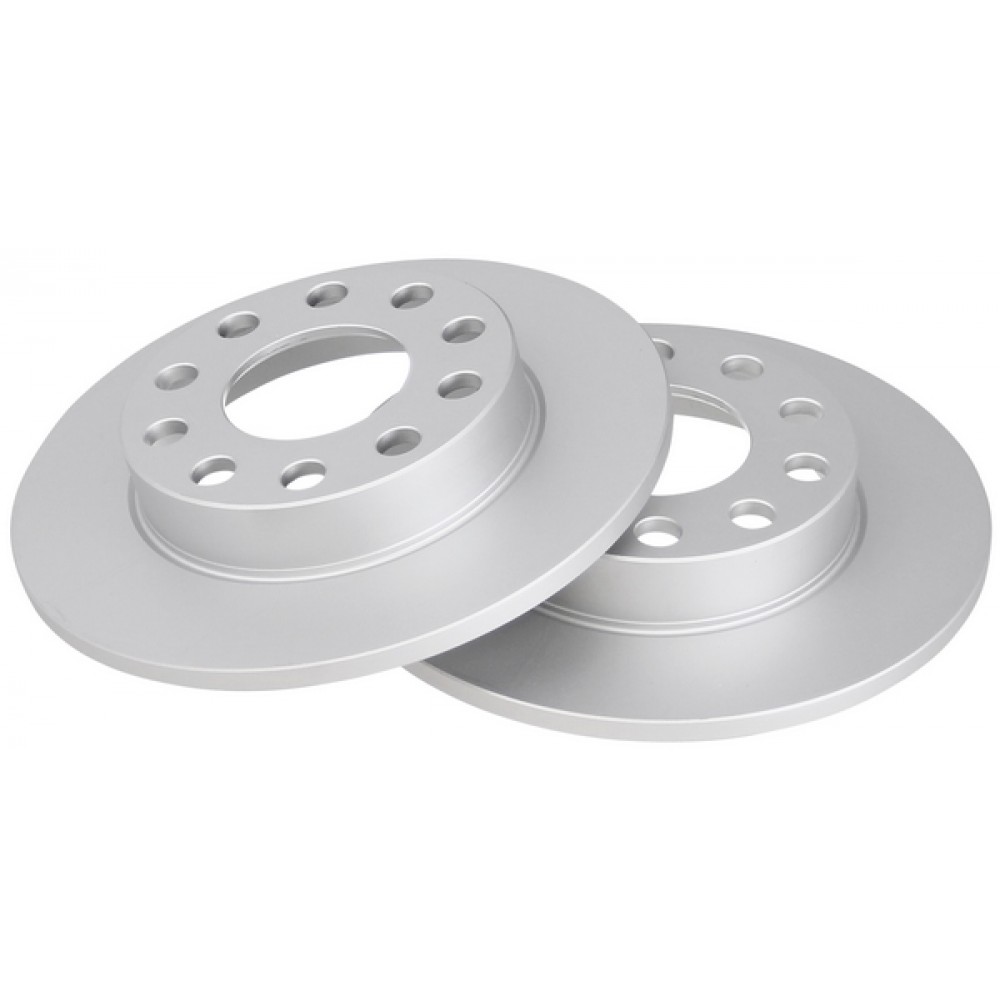 Brake Discs ABS