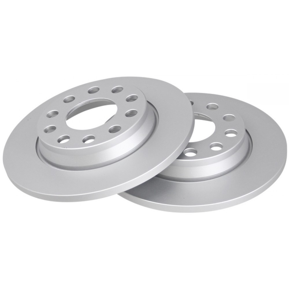 Brake Discs ABS