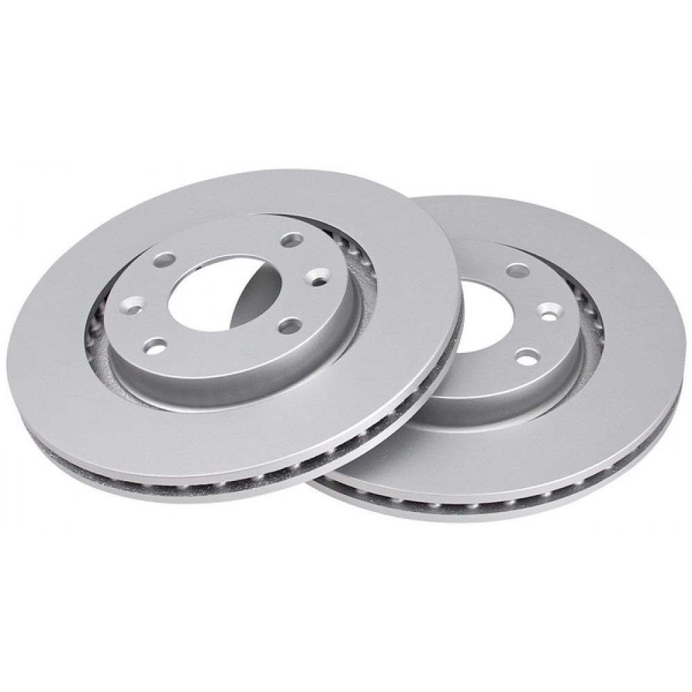 Brake Discs ABS