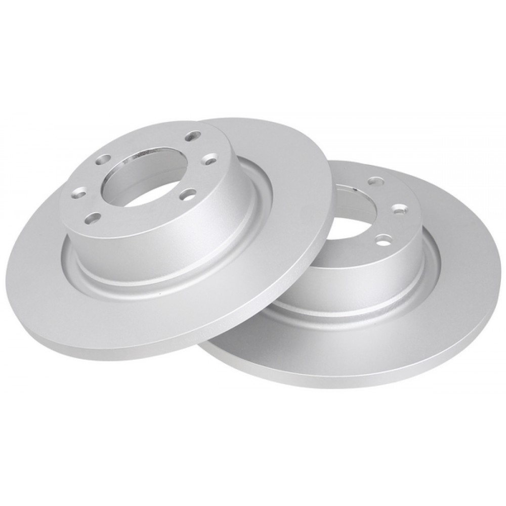 Brake Discs ABS