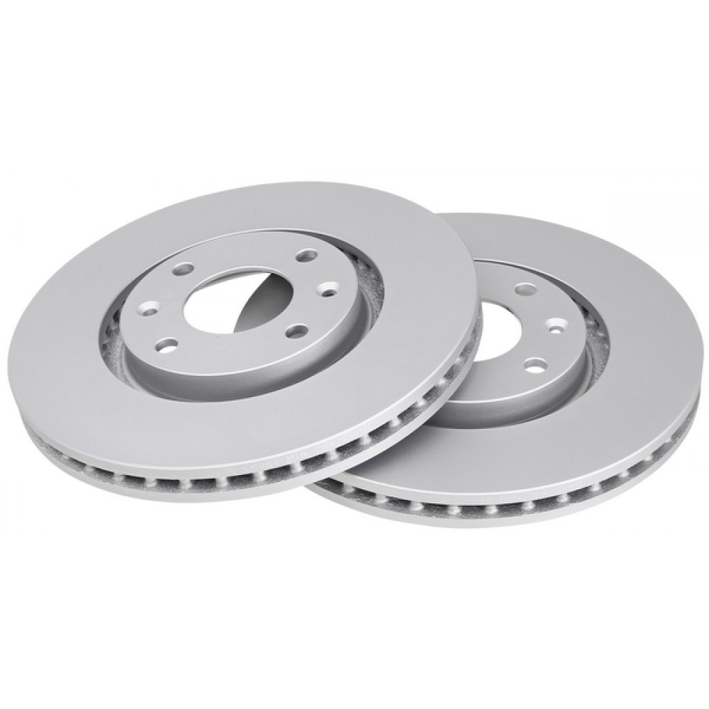 Brake Discs ABS