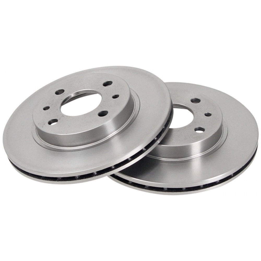 Brake Discs ABS