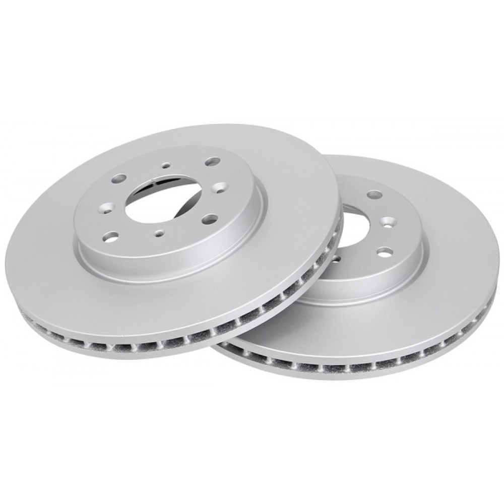 Brake Discs ABS