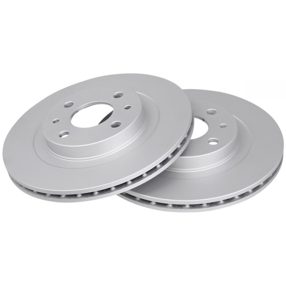 Brake Discs ABS