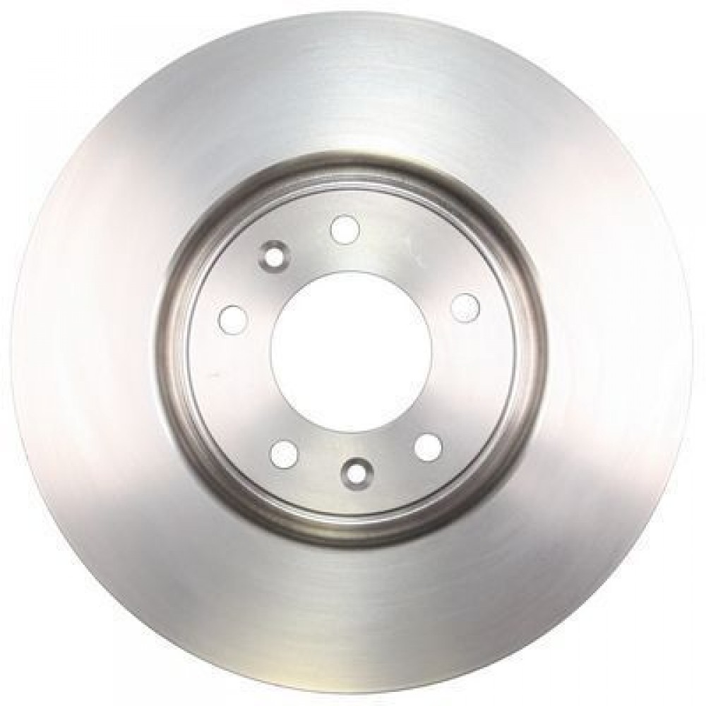 Brake Discs ABS