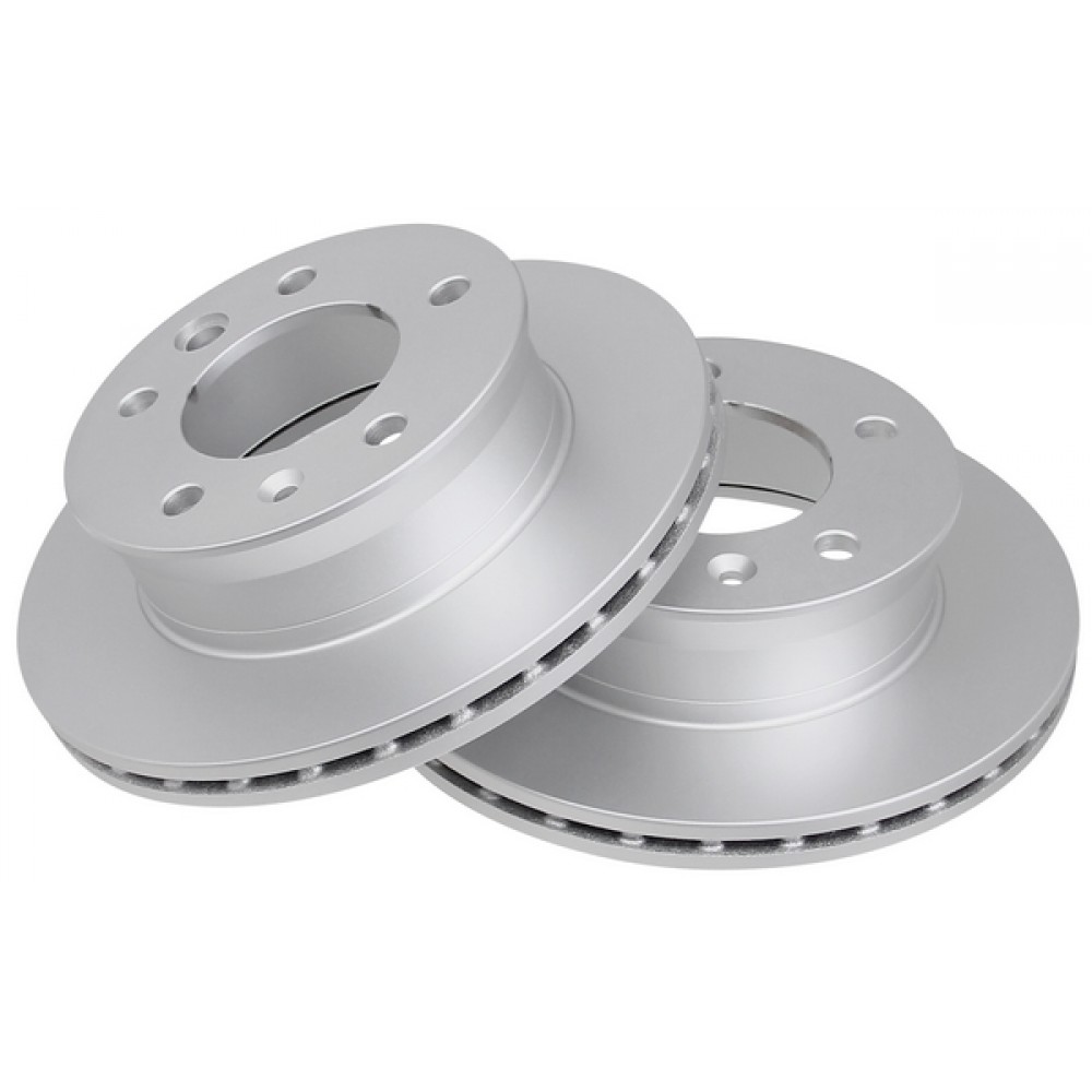 Brake Discs ABS