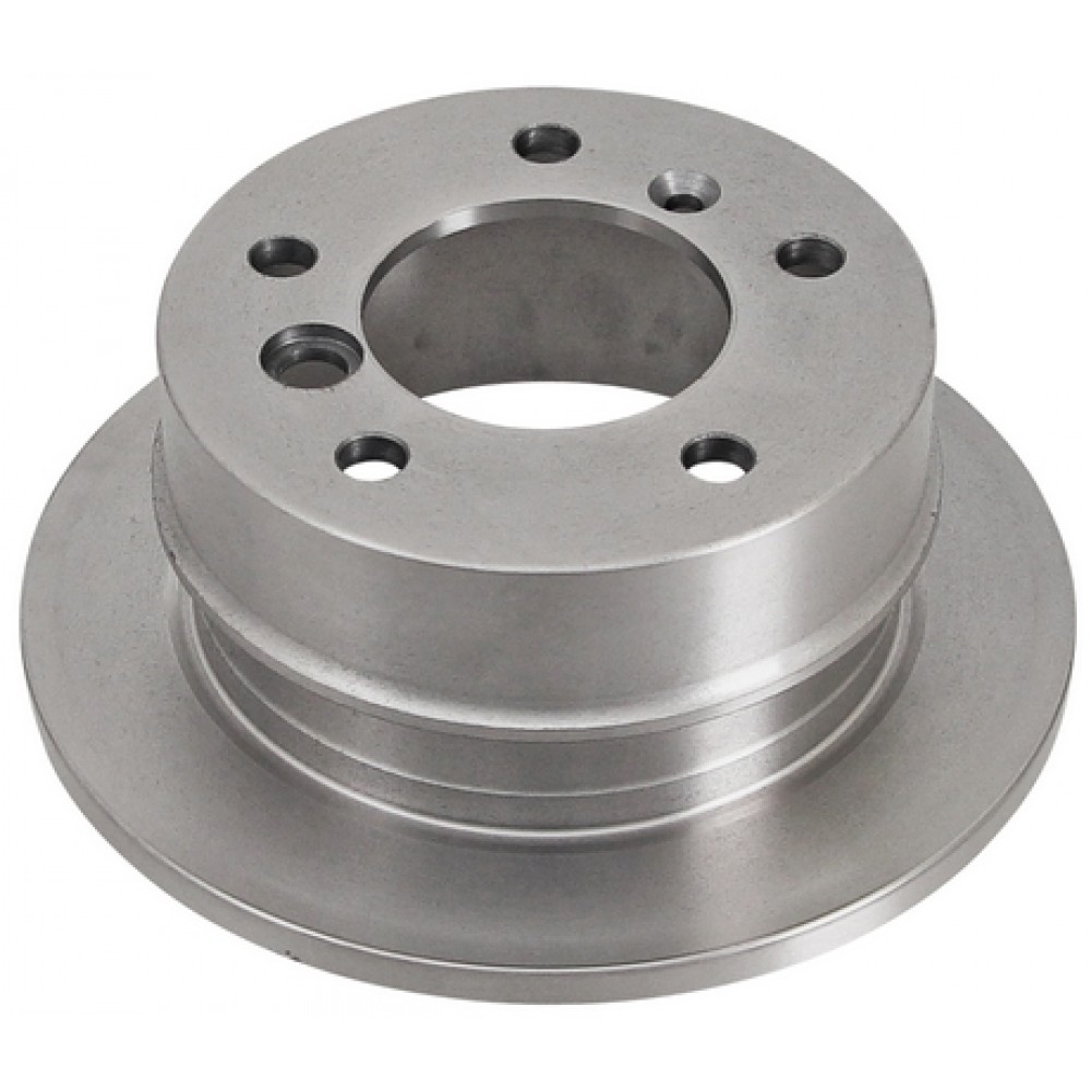 Brake Discs ABS