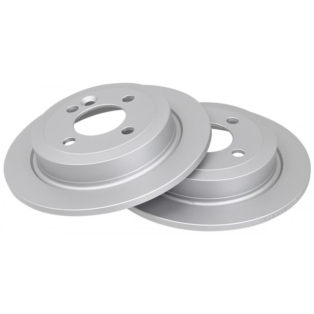 Brake Discs ABS