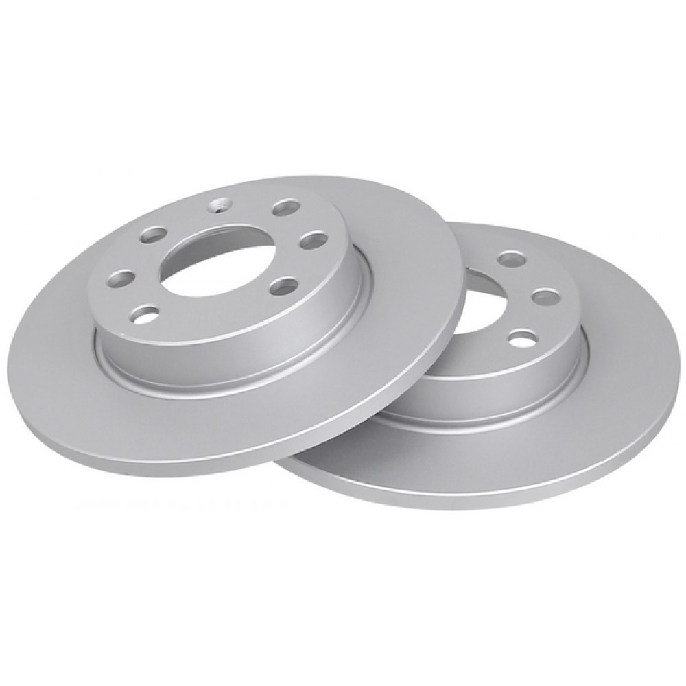 Brake Discs ABS