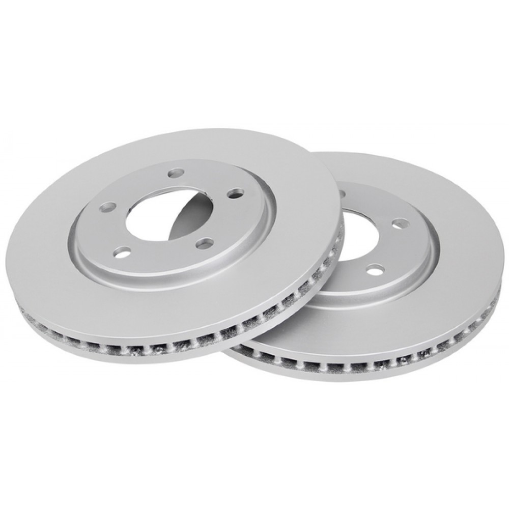 Brake Discs ABS