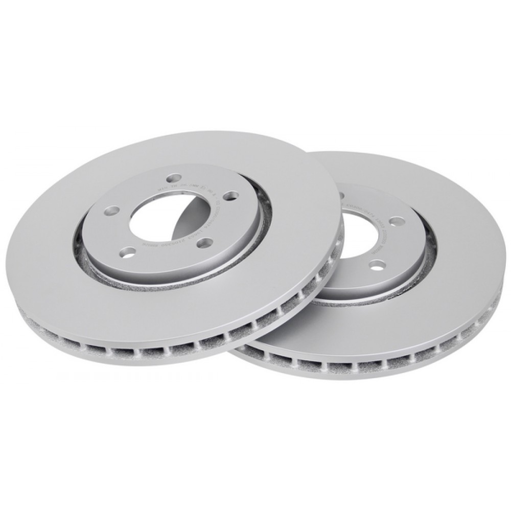 Brake Discs ABS